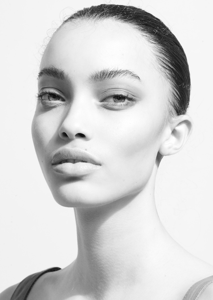 Aliana King