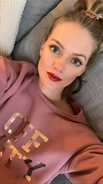 Lindsay Ellingson