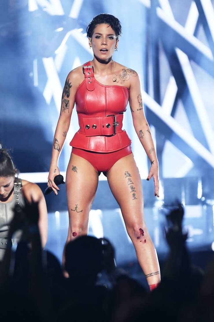 Halsey