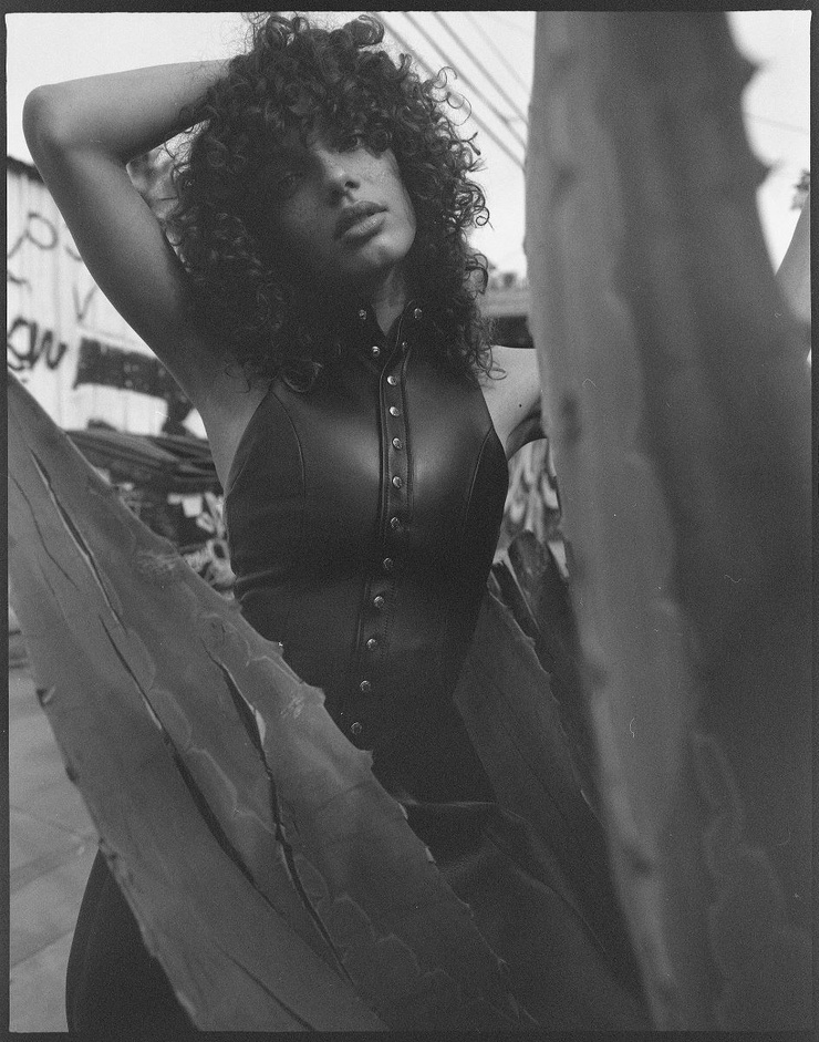 Alicia Herbeth