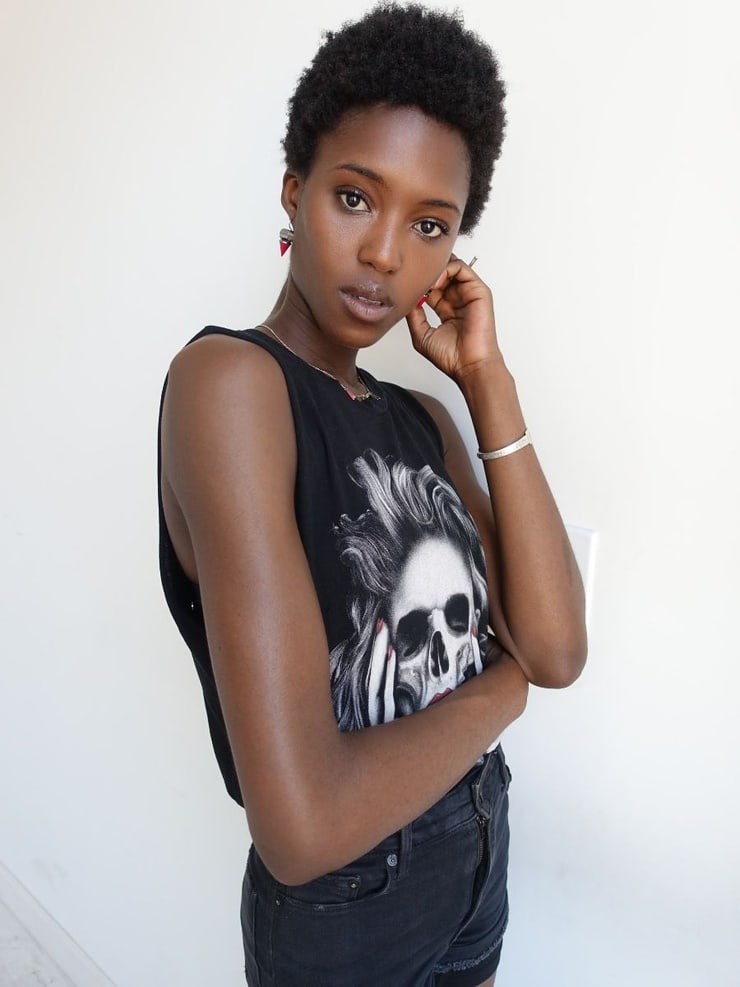 Alima Fofana