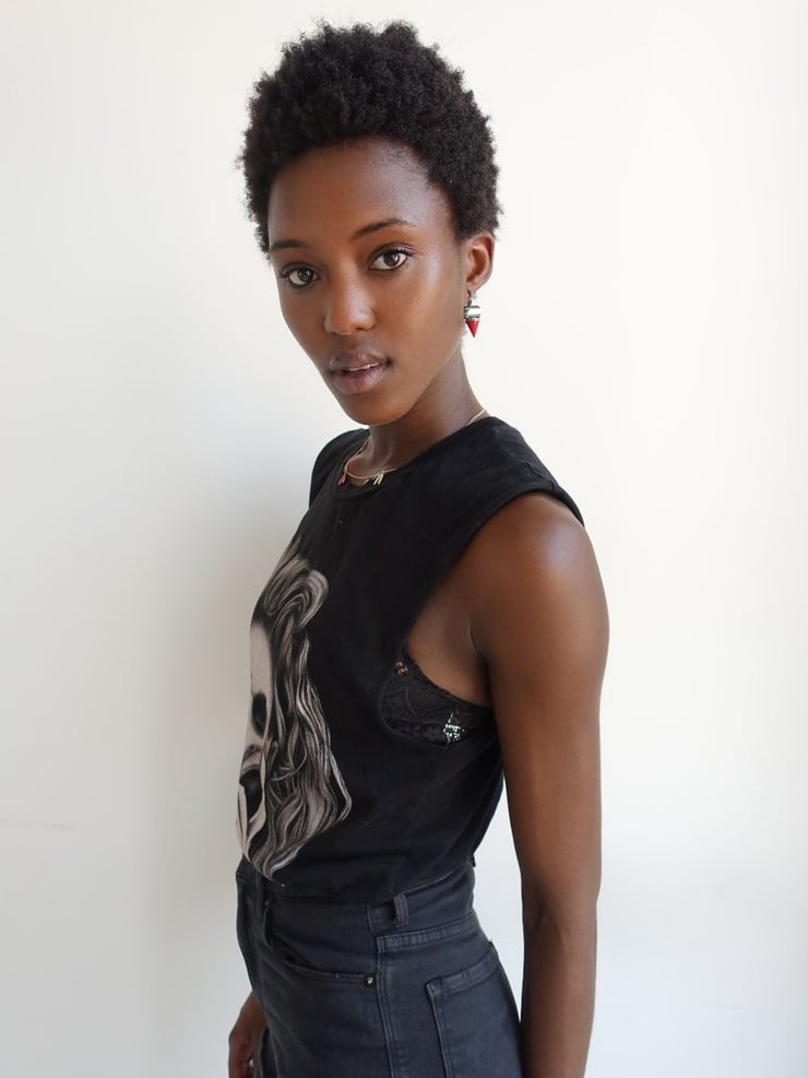 Alima Fofana Alima Fofana
