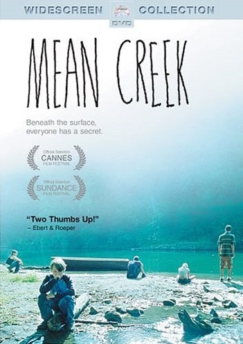 Mean Creek   [Region 1] [US Import] [NTSC]