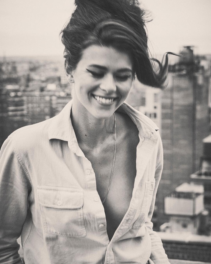 Georgia Fowler Georgia Fowler