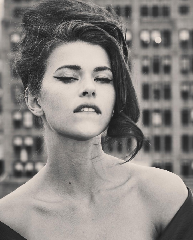 Georgia Fowler Georgia Fowler