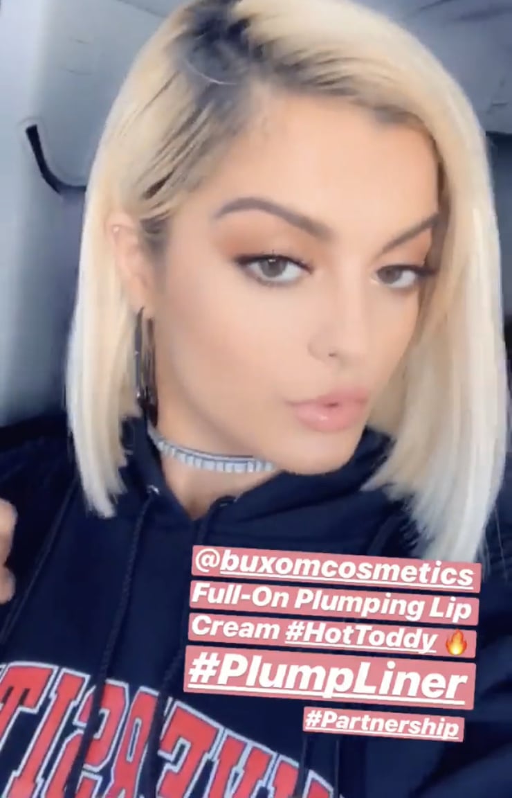 Bebe Rexha