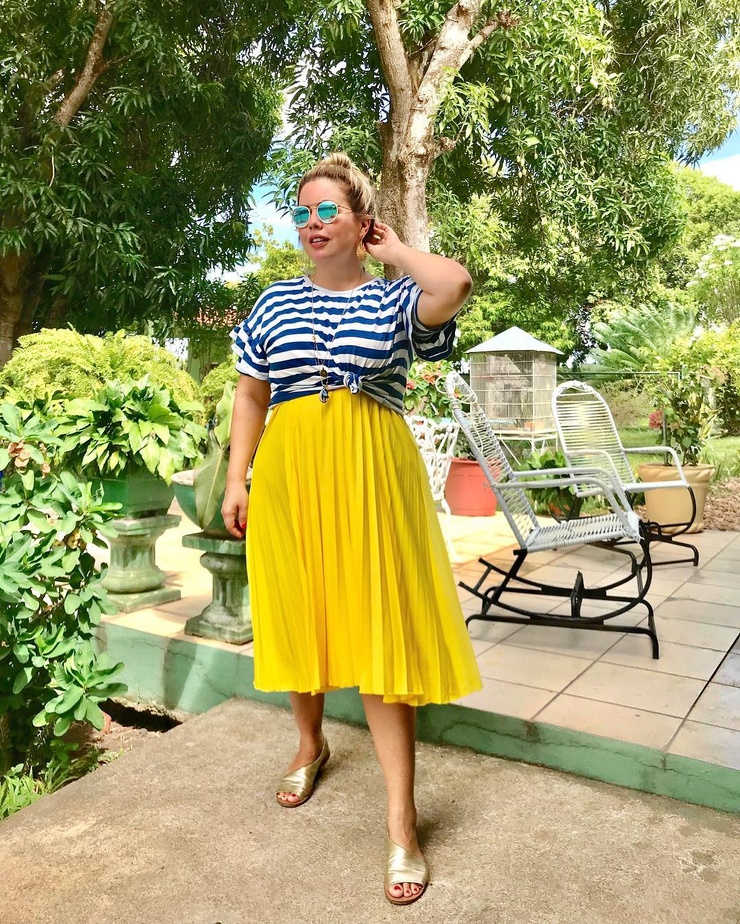 Fluvia Lacerda