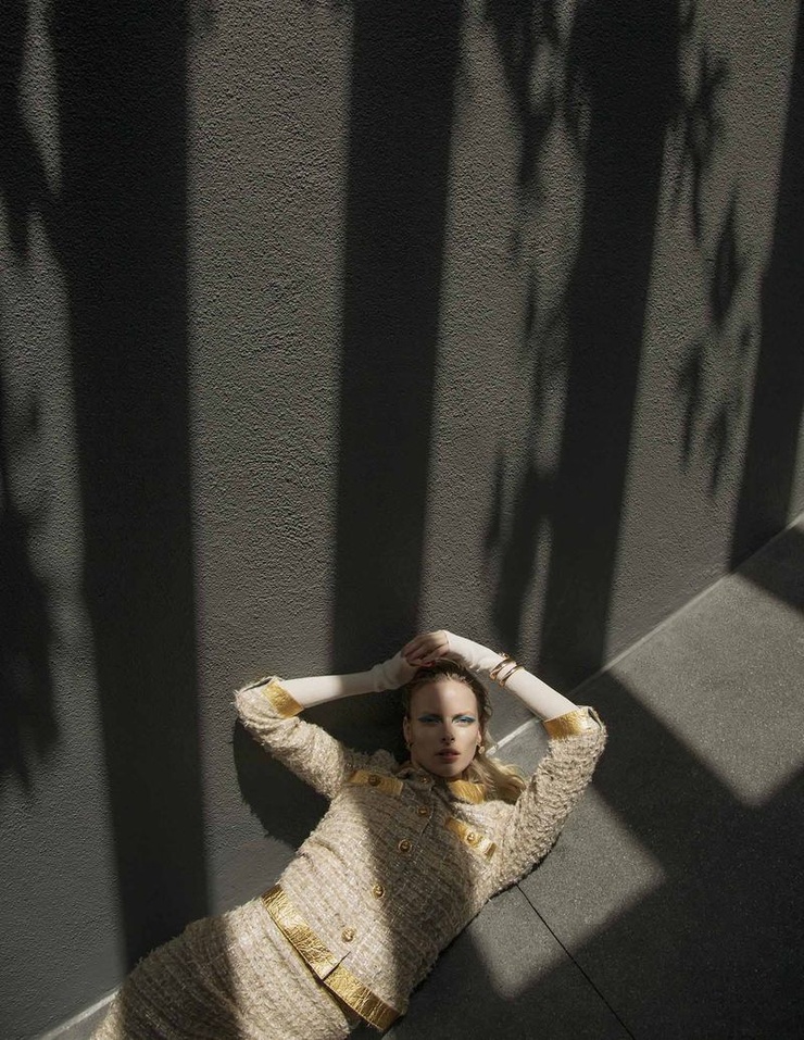 Elza Matiz