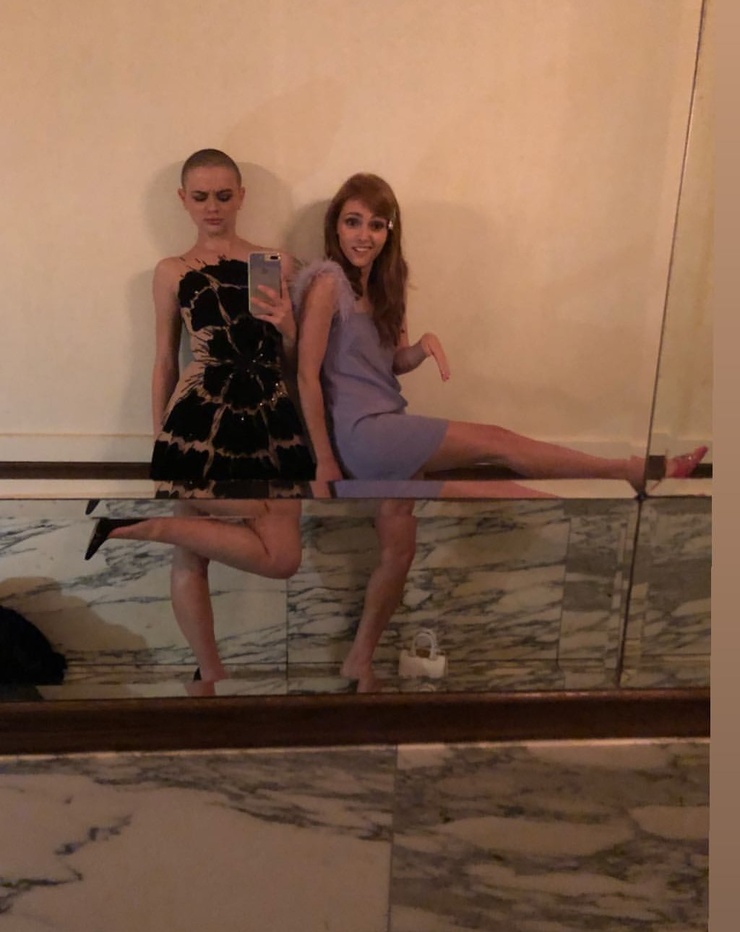 AnnaSophia Robb AnnaSophia Robb