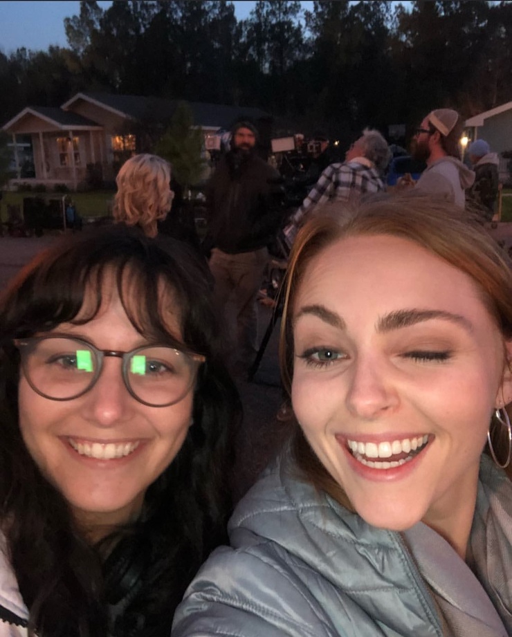 AnnaSophia Robb