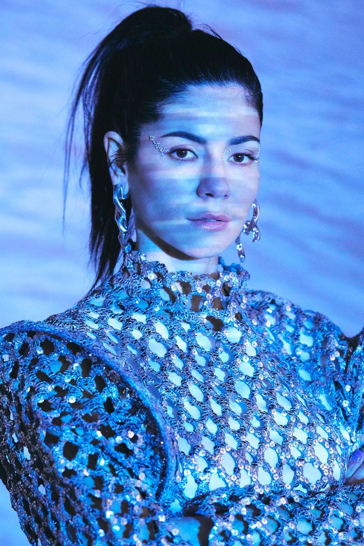 Marina Diamandis Marina Diamandis