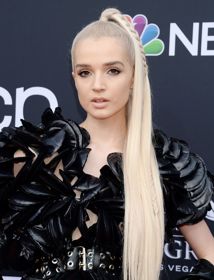 Poppy Poppy