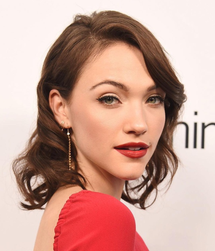 Violett Beane Violett Beane