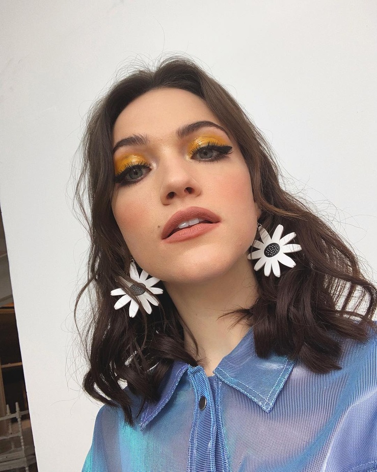 Violett Beane Violett Beane