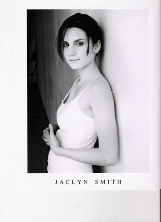 Jaclyn A. Smith