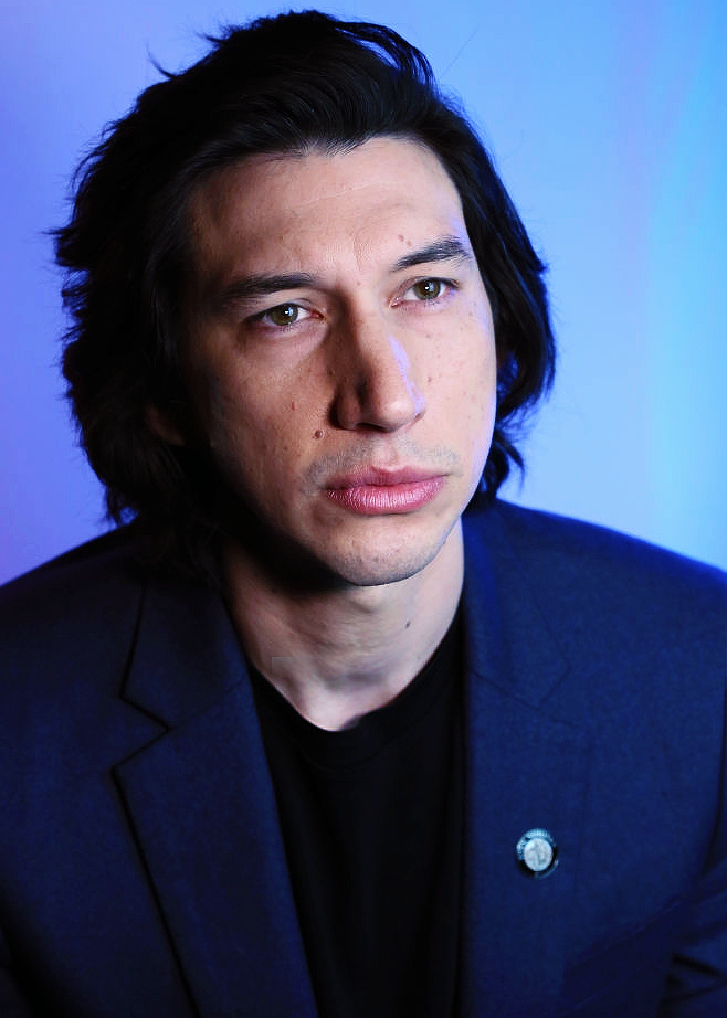 Adam Driver
