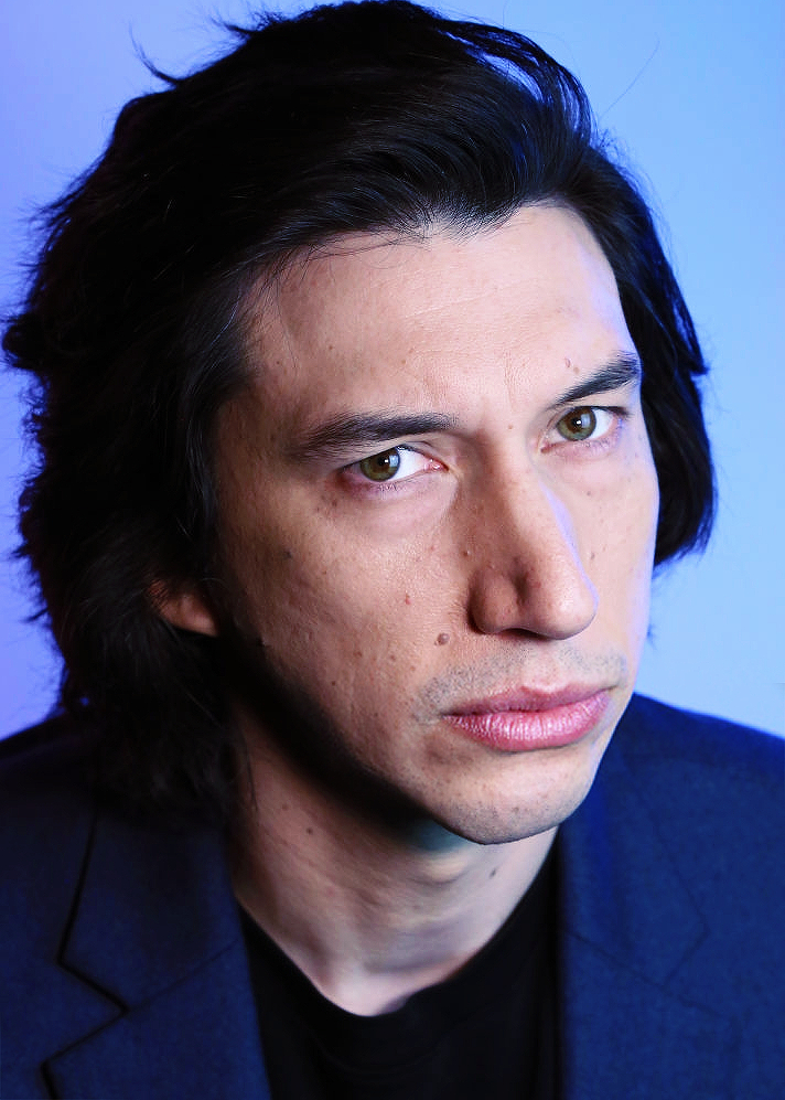 Adam Driver