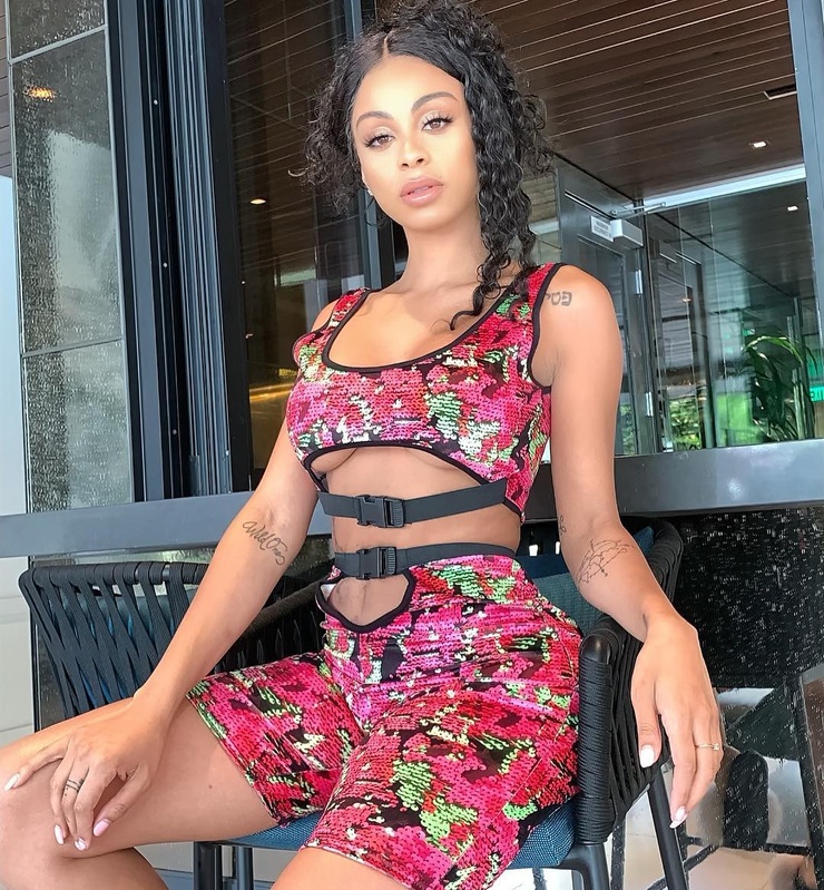 Analicia Chaves