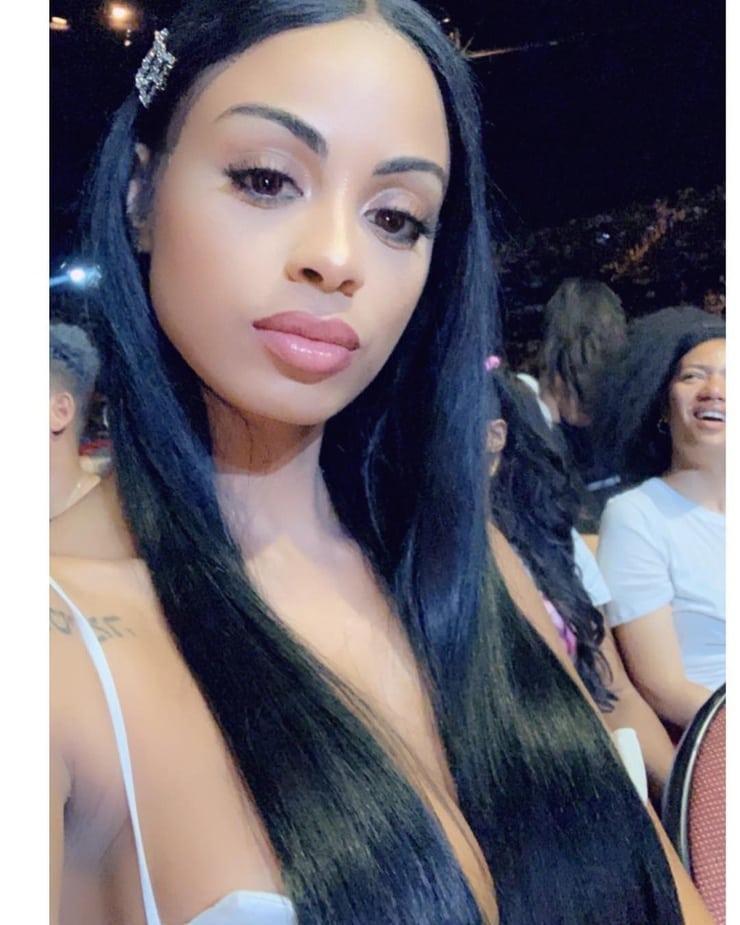 Analicia Chaves