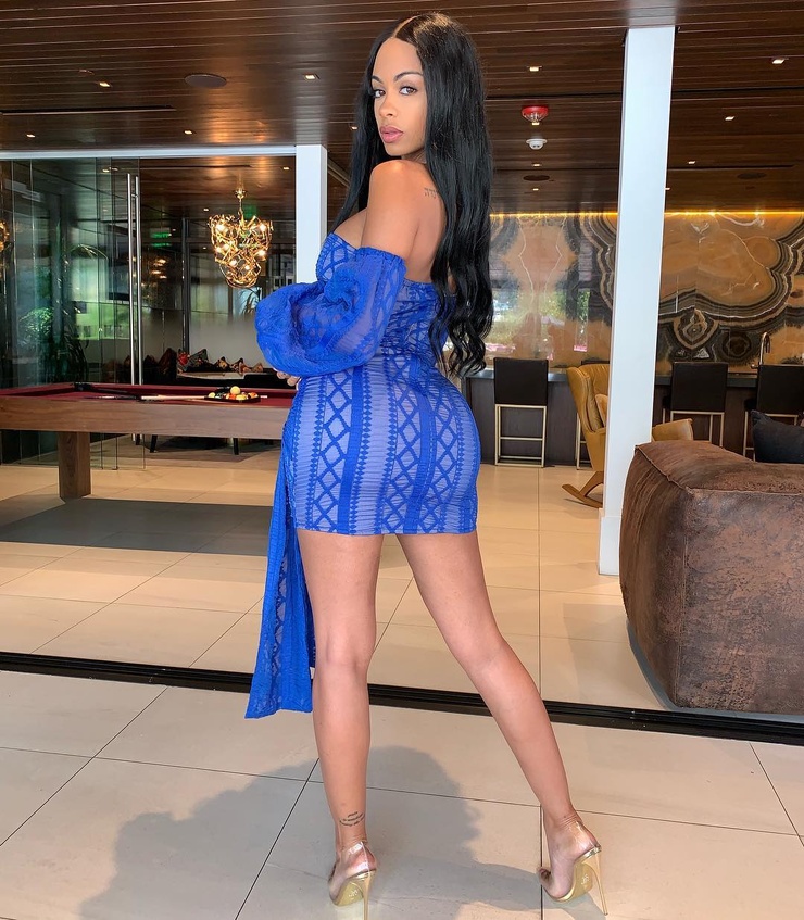 Analicia Chaves