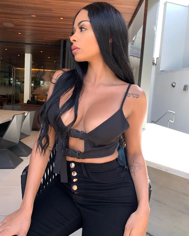 Analicia Chaves