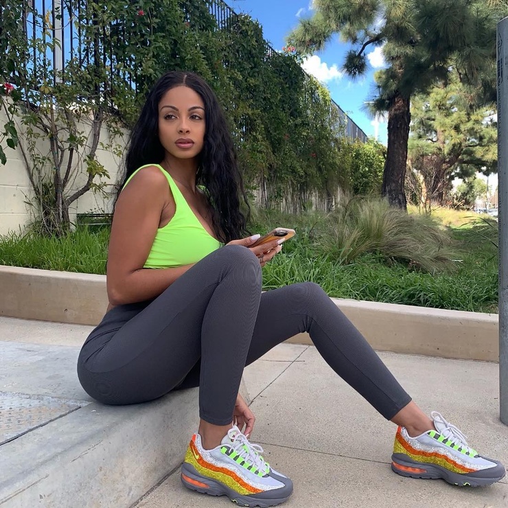 Analicia Chaves