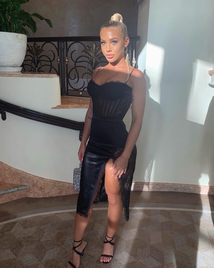 Tammy Hembrow
