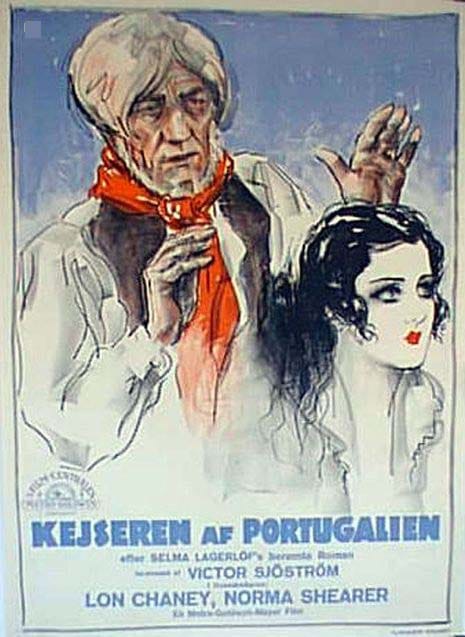 The Tower of Lies (1925)