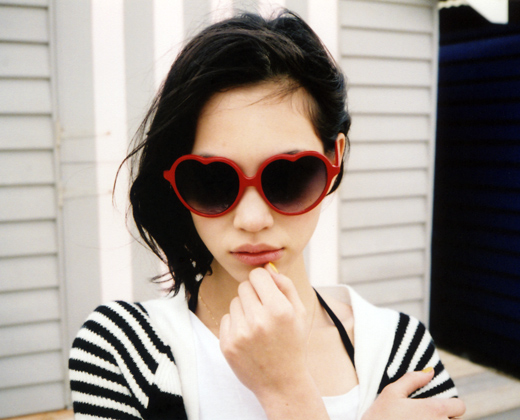 Kiko Mizuhara Kiko Mizuhara