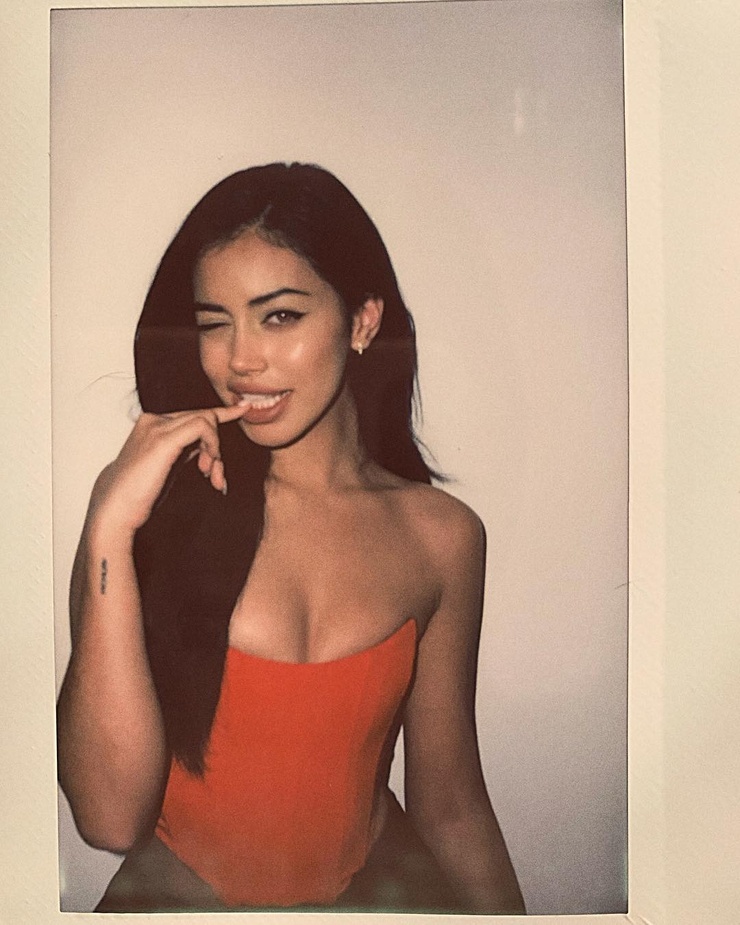 Cindy Kimberly Cindy Kimberly