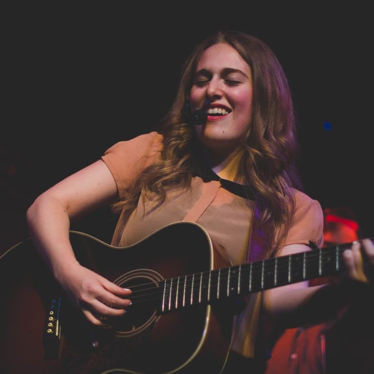 Sofie Zamchick