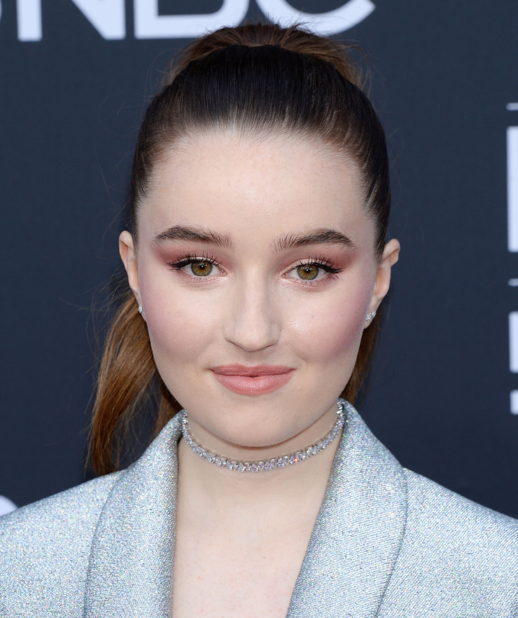 Kaitlyn Dever Kaitlyn Dever