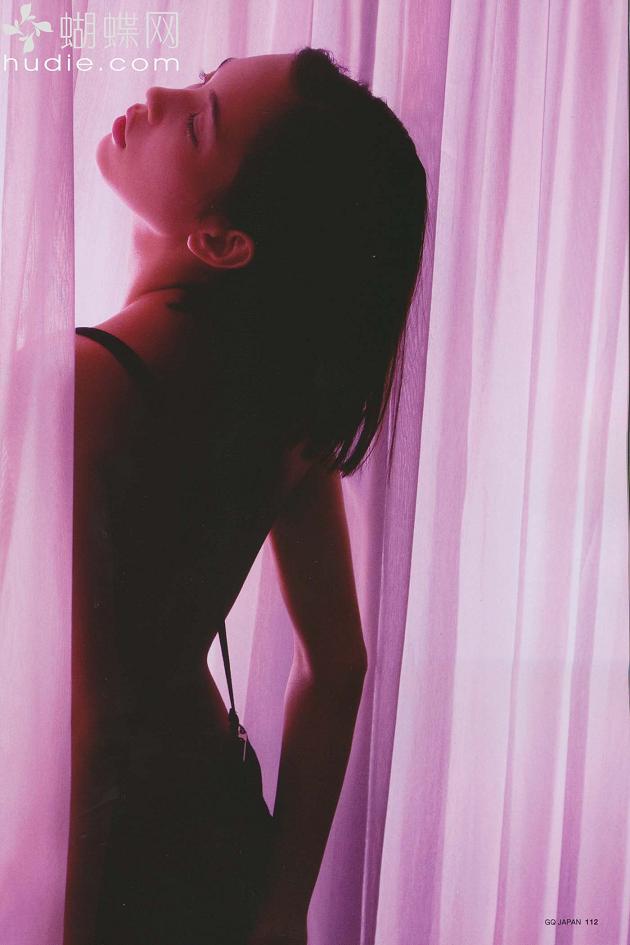 Kiko Mizuhara