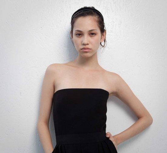 Kiko Mizuhara