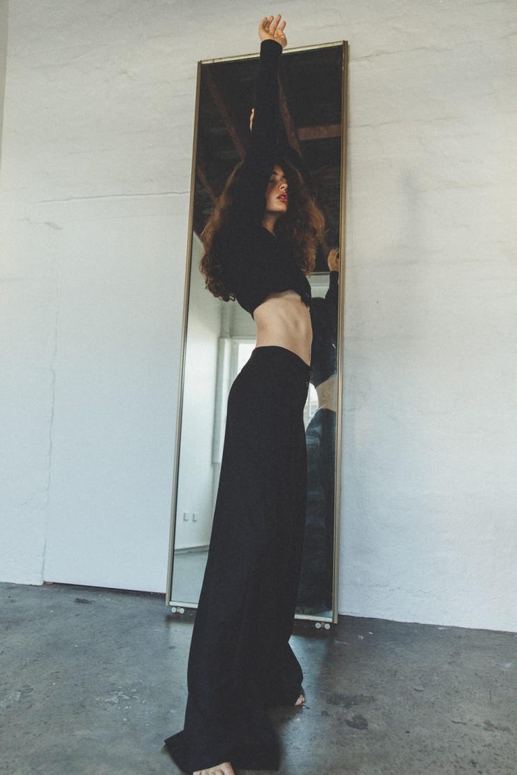 Ruby Pedersen