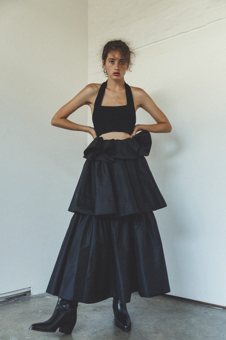 Ruby Pedersen