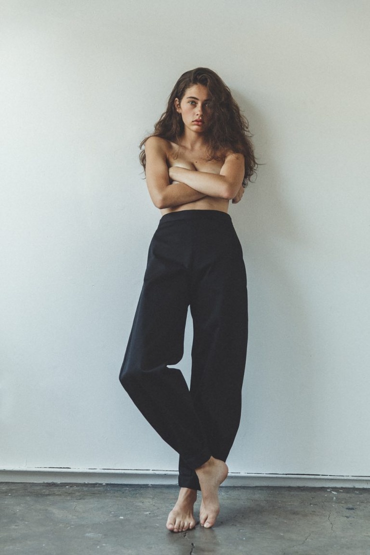 Ruby Pedersen Ruby Pedersen