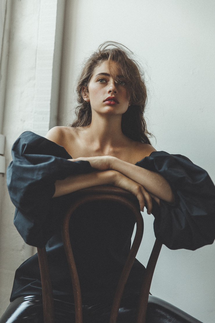 Ruby Pedersen Ruby Pedersen