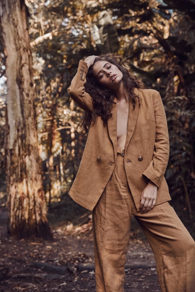 Ruby Pedersen