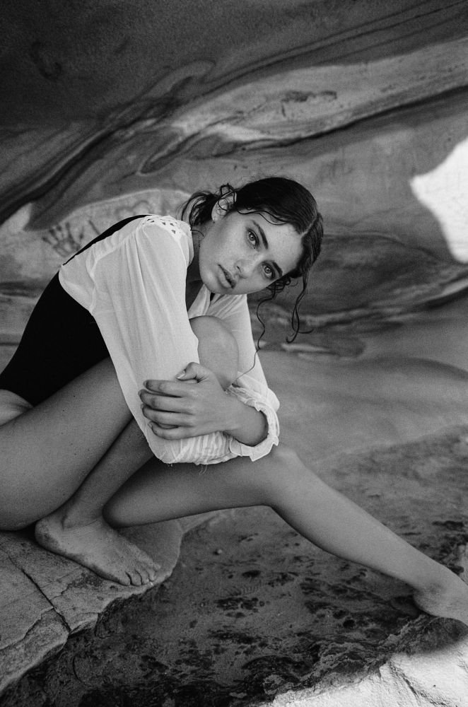 Ruby Pedersen