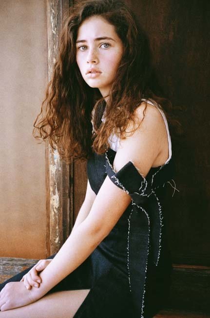 Ruby Pedersen Ruby Pedersen