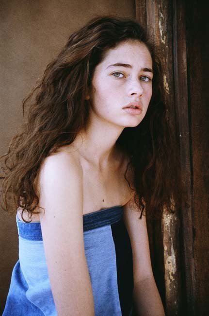 Ruby Pedersen Ruby Pedersen