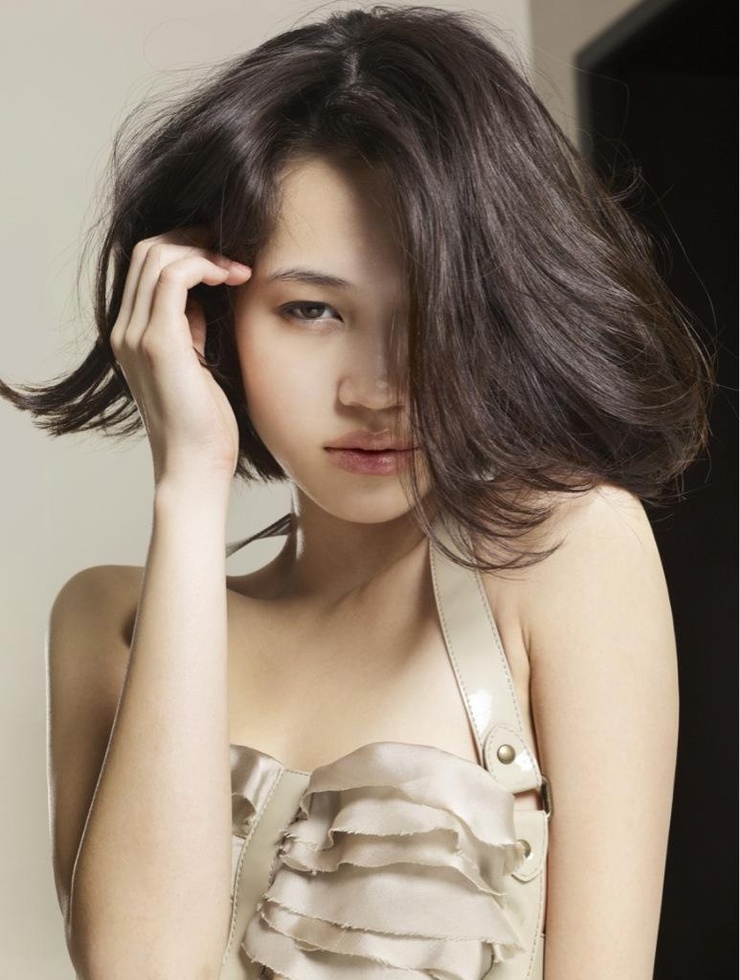Kiko Mizuhara Kiko Mizuhara