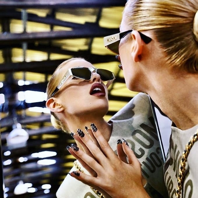 Stella Maxwell Stella Maxwell