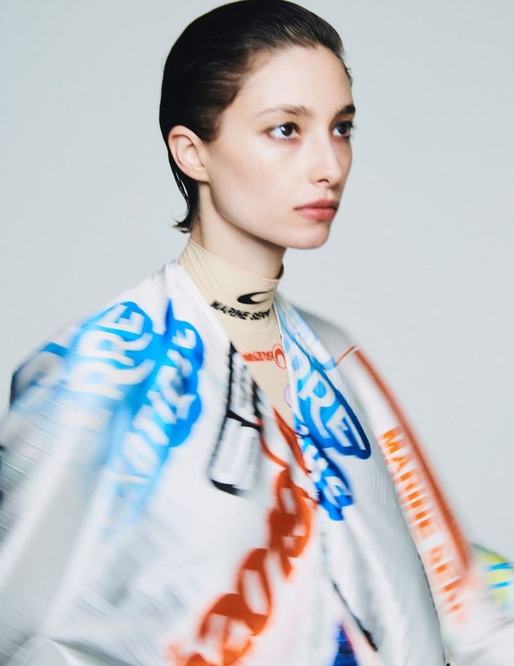 Alexandra Agoston