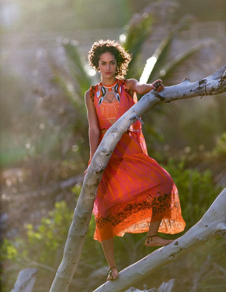 Alanna Arrington Alanna Arrington