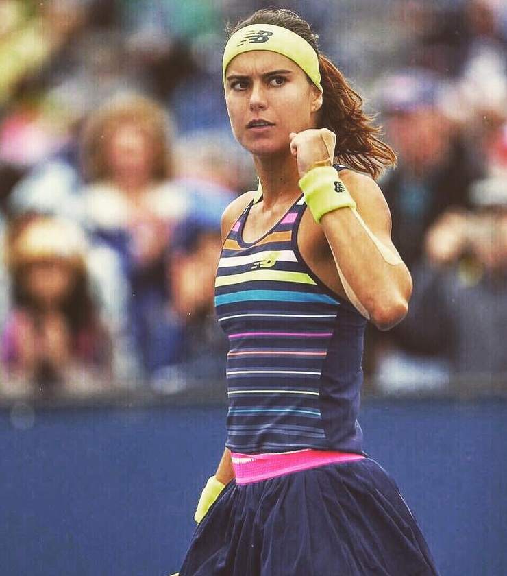 Sorana Cirstea