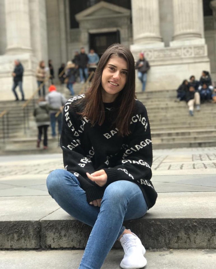 Sorana Cirstea