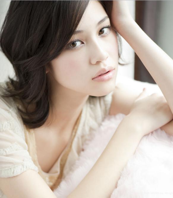 Kiko Mizuhara