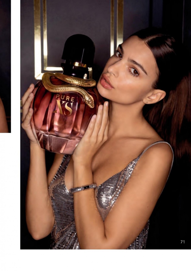 Emily Ratajkowski